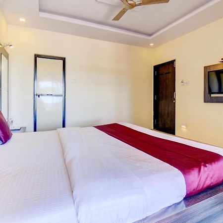 New Jijau Residency, Mahabaleshwar Hotell Eksteriør bilde