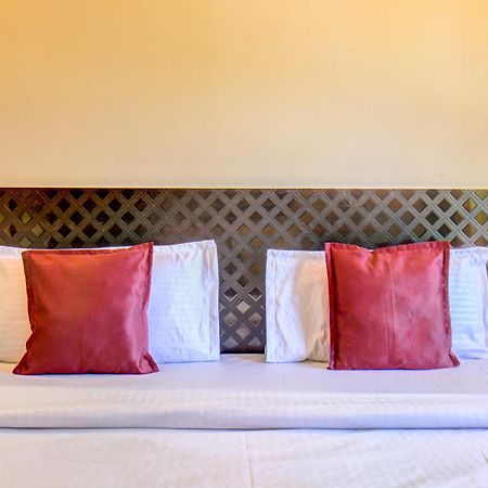 New Jijau Residency, Mahabaleshwar Hotell Eksteriør bilde